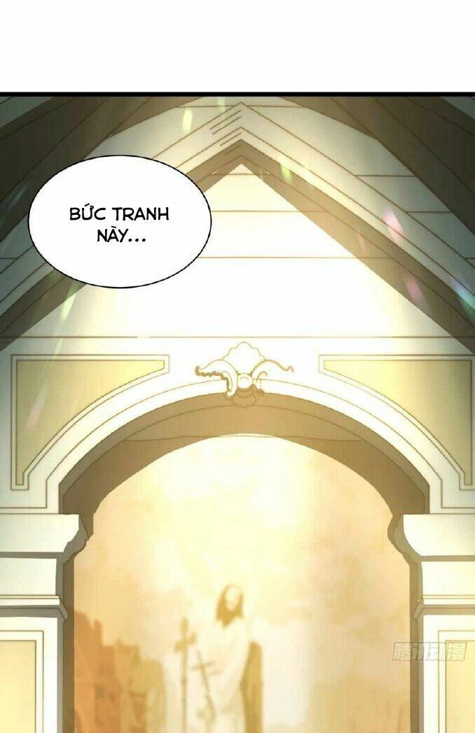 Khô Cốt Hiệp Sĩ Chapter 55 - 13