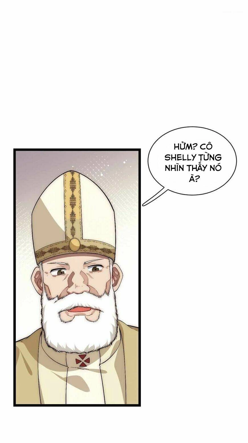 Khô Cốt Hiệp Sĩ Chapter 55 - 15