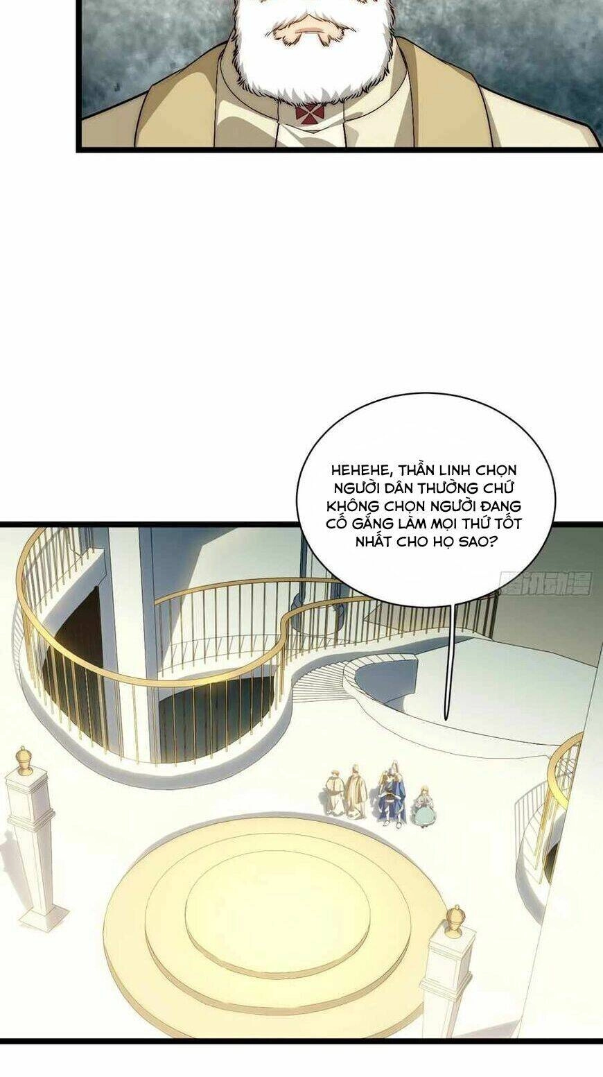 Khô Cốt Hiệp Sĩ Chapter 55 - 22