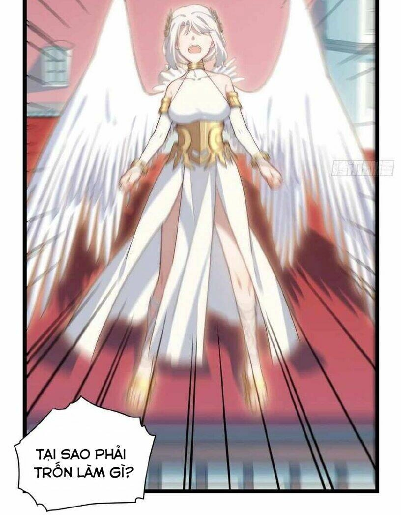 Khô Cốt Hiệp Sĩ Chapter 55 - 29