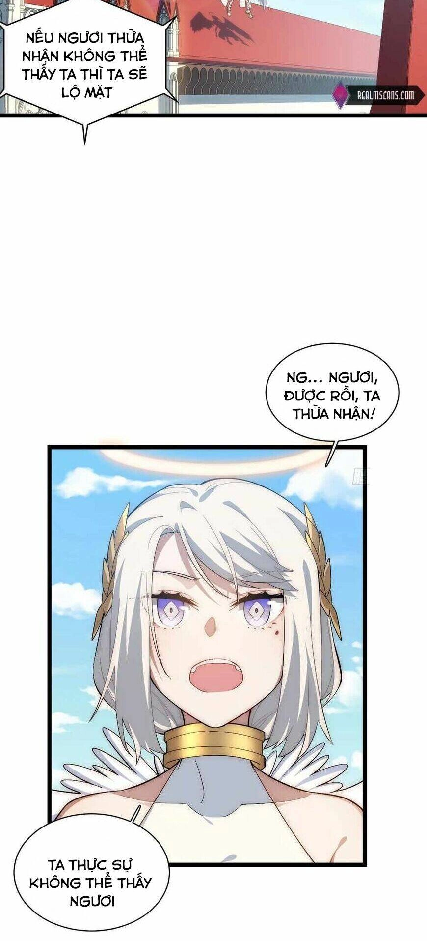 Khô Cốt Hiệp Sĩ Chapter 55 - 33