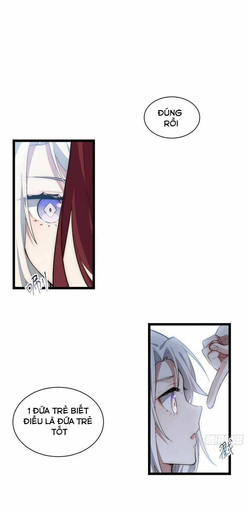 Khô Cốt Hiệp Sĩ Chapter 55 - 34