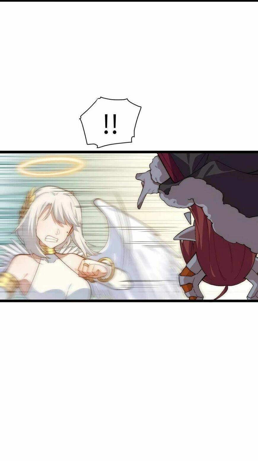 Khô Cốt Hiệp Sĩ Chapter 55 - 36