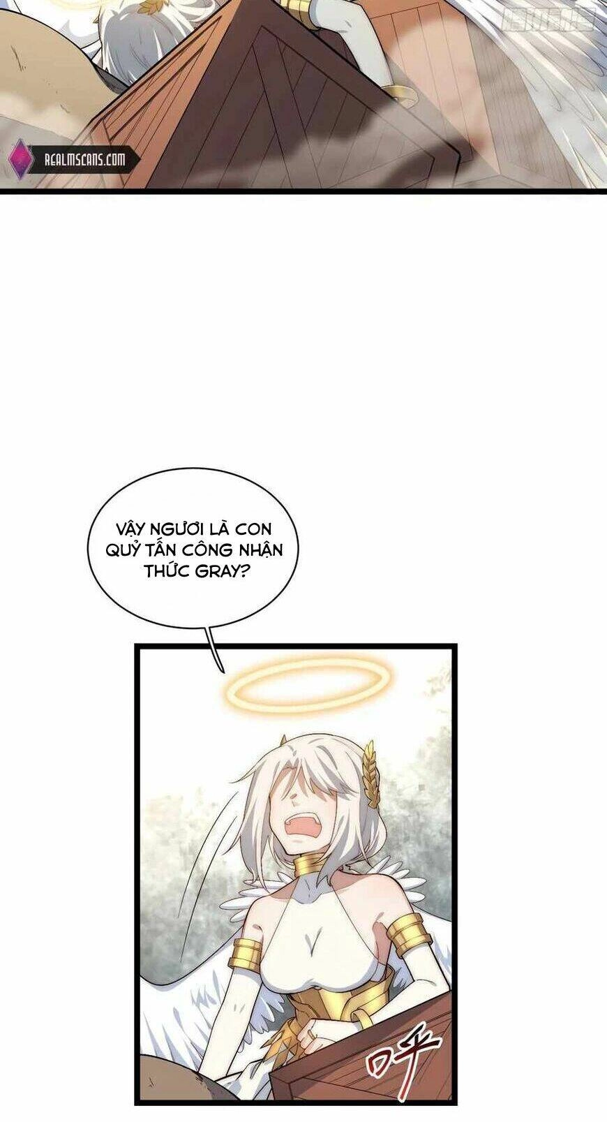 Khô Cốt Hiệp Sĩ Chapter 55 - 39