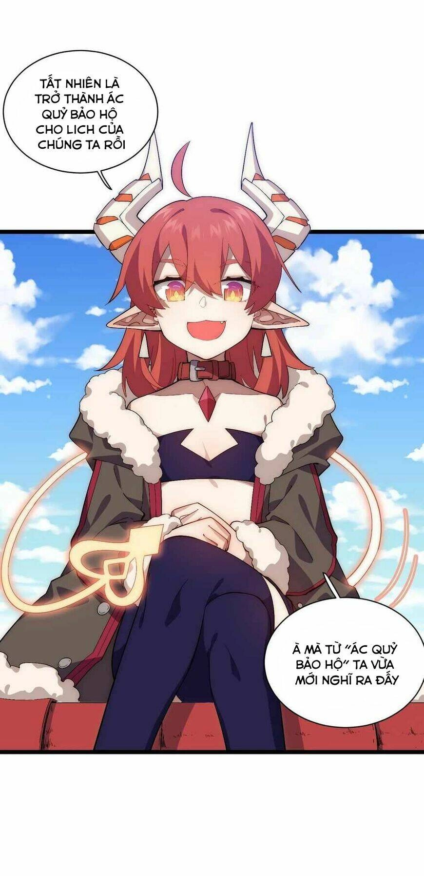 Khô Cốt Hiệp Sĩ Chapter 55 - 42