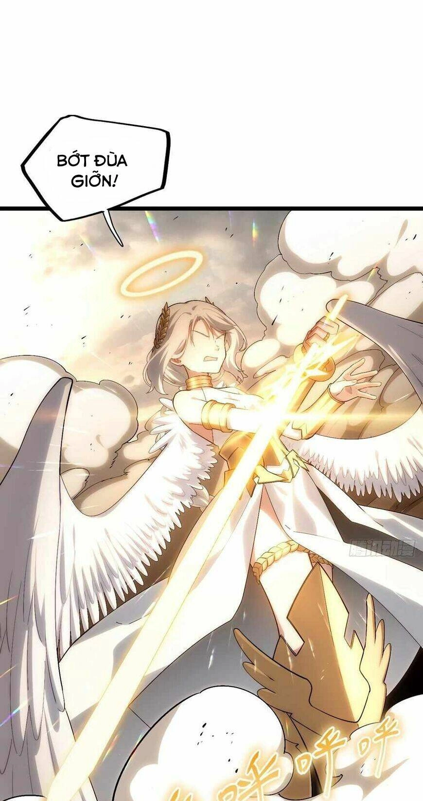 Khô Cốt Hiệp Sĩ Chapter 55 - 44