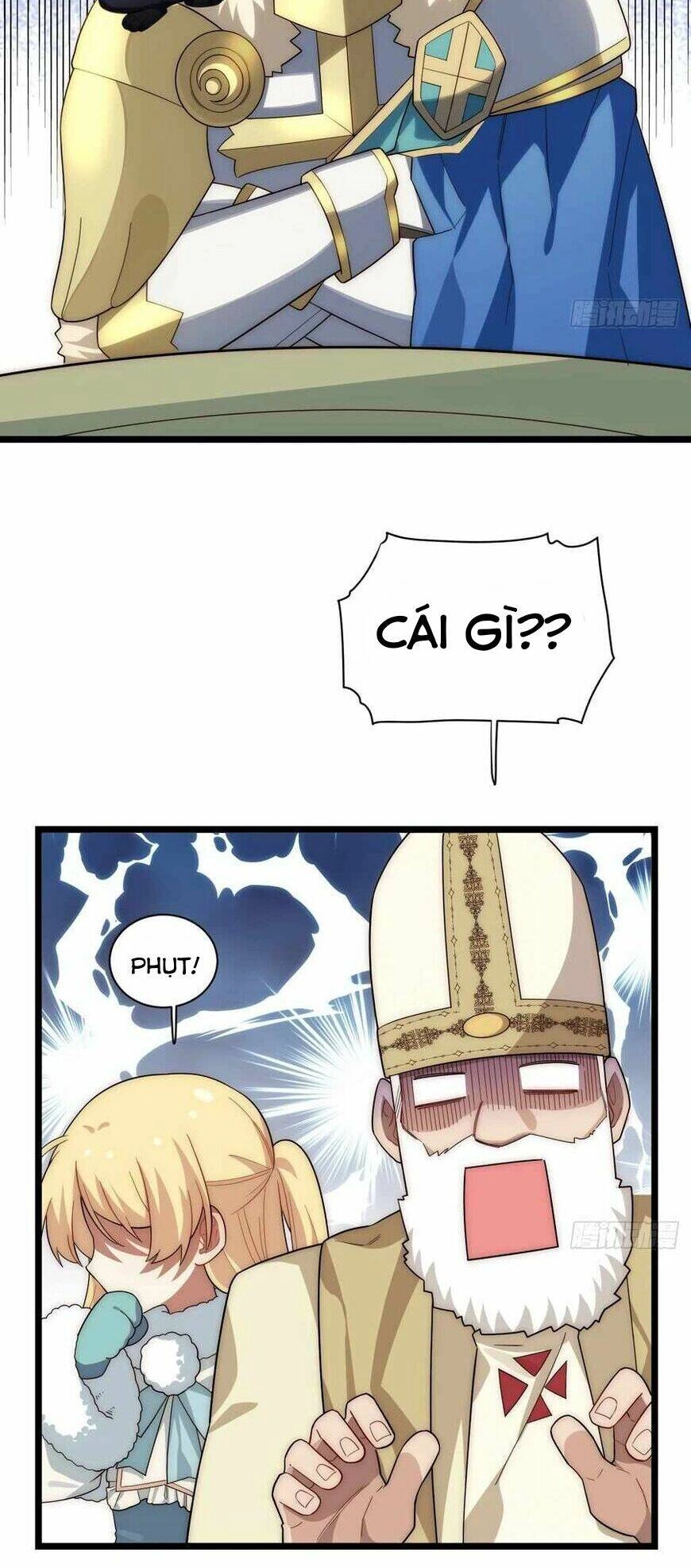 Khô Cốt Hiệp Sĩ Chapter 56 - 14