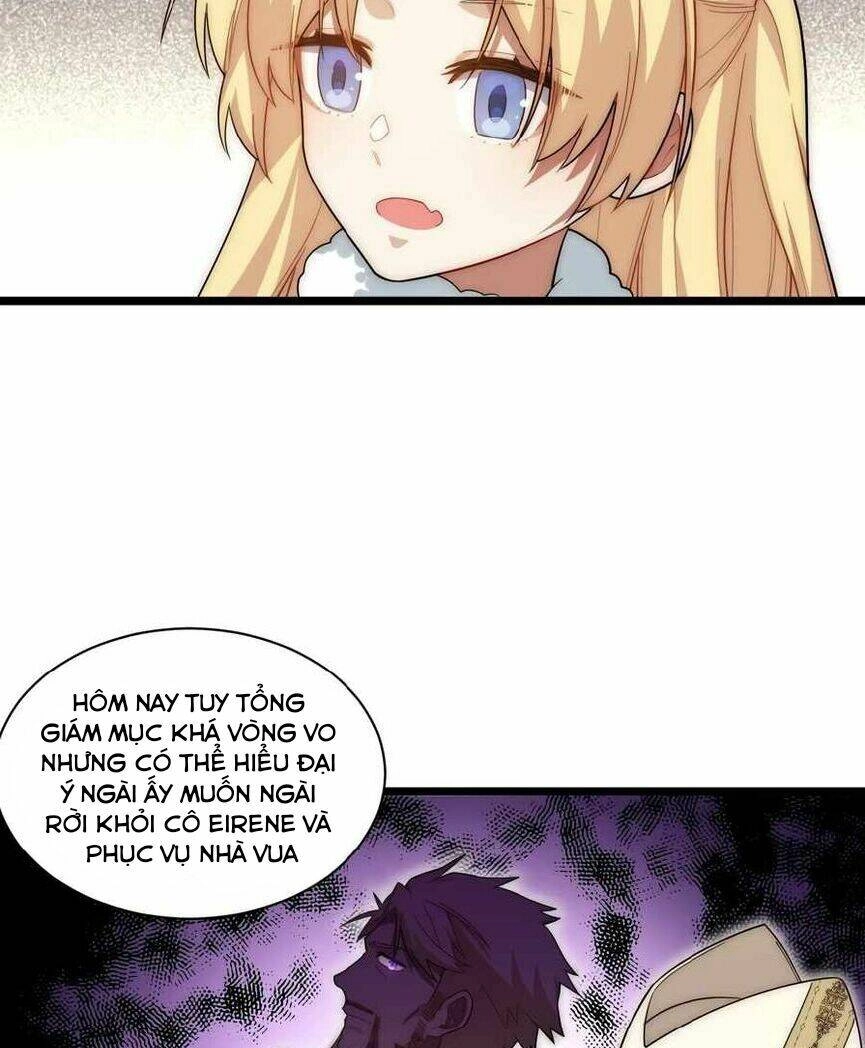 Khô Cốt Hiệp Sĩ Chapter 56 - 21