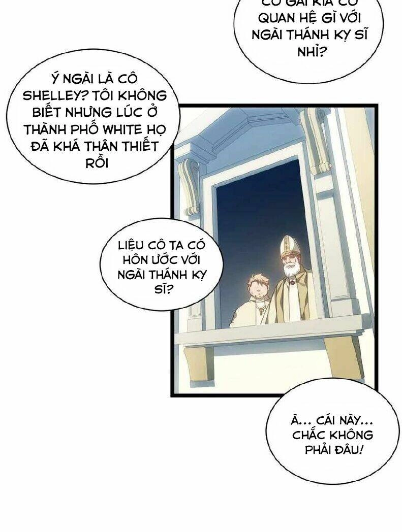 Khô Cốt Hiệp Sĩ Chapter 56 - 28