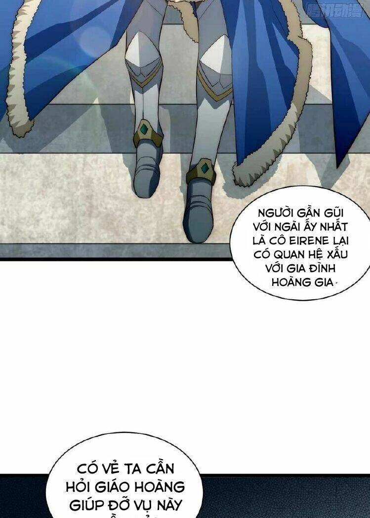 Khô Cốt Hiệp Sĩ Chapter 56 - 32