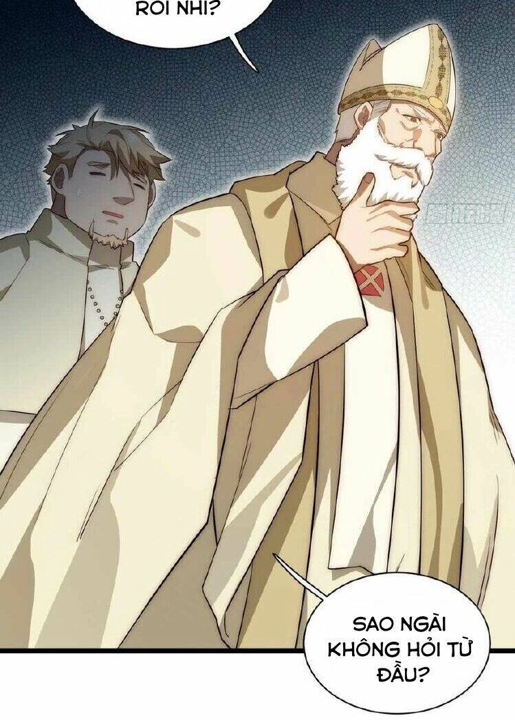 Khô Cốt Hiệp Sĩ Chapter 56 - 33