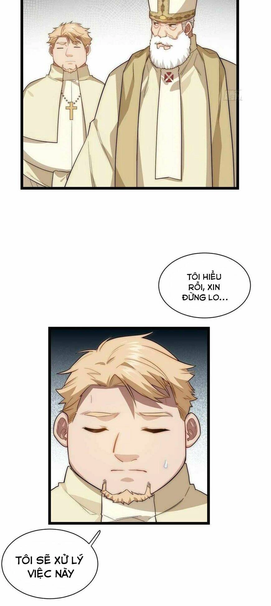 Khô Cốt Hiệp Sĩ Chapter 56 - 35