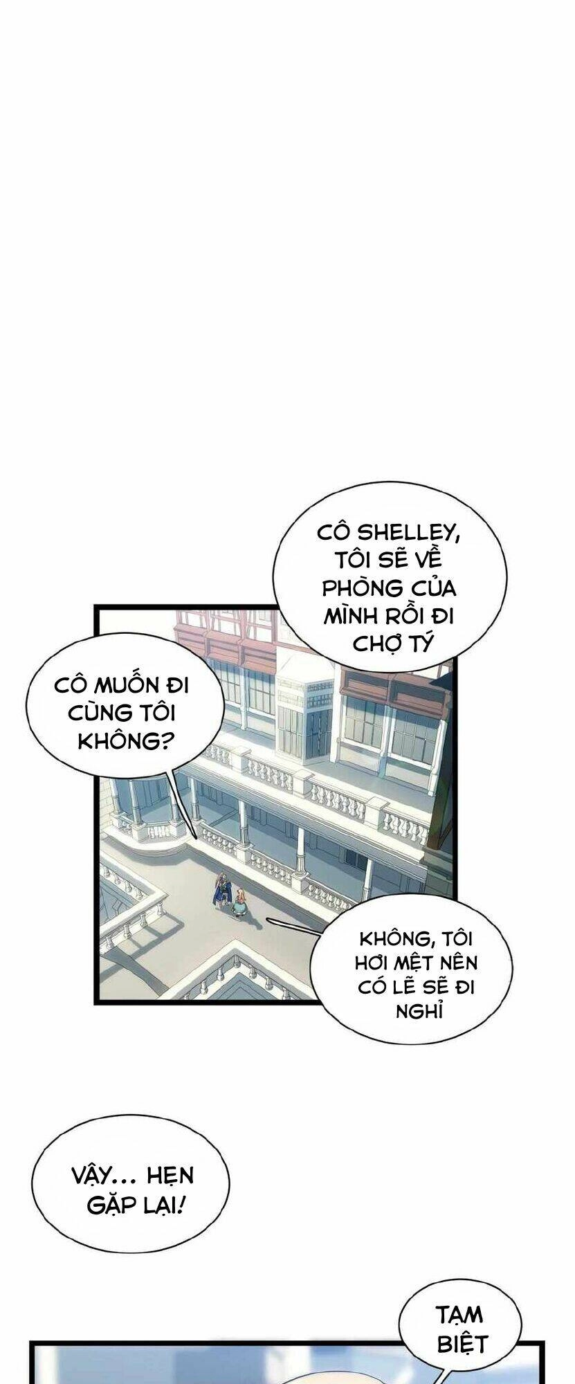 Khô Cốt Hiệp Sĩ Chapter 56 - 36