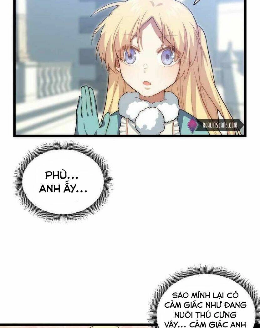 Khô Cốt Hiệp Sĩ Chapter 56 - 37