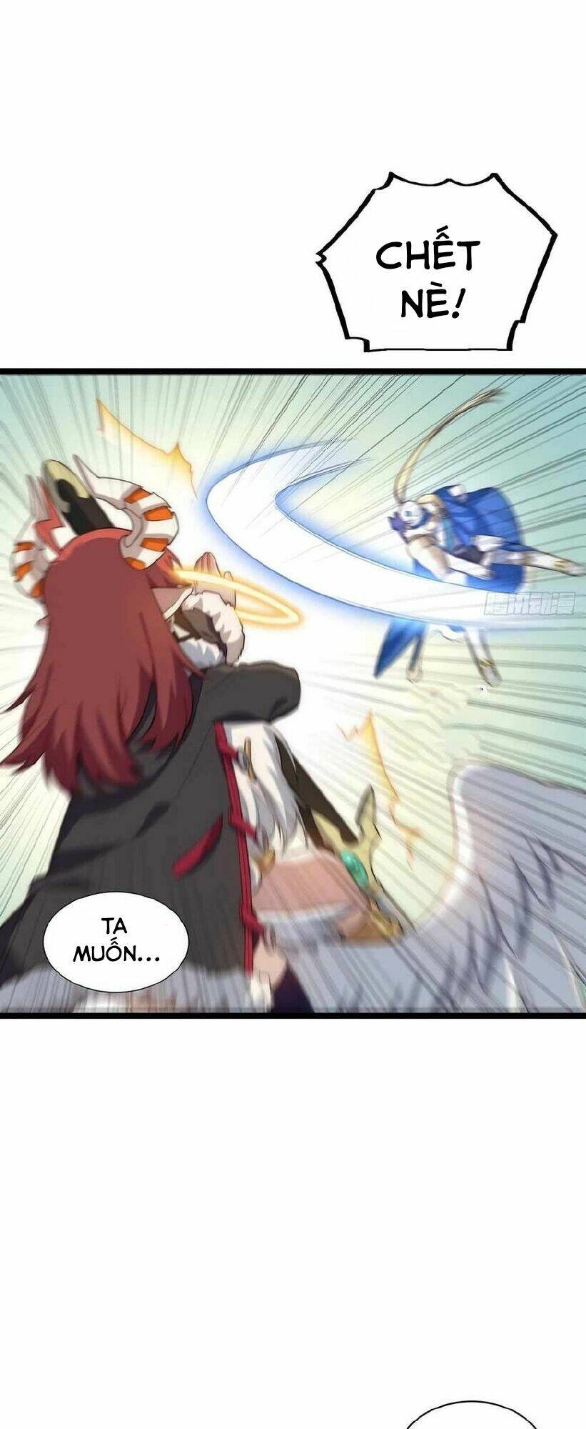 Khô Cốt Hiệp Sĩ Chapter 56 - 45