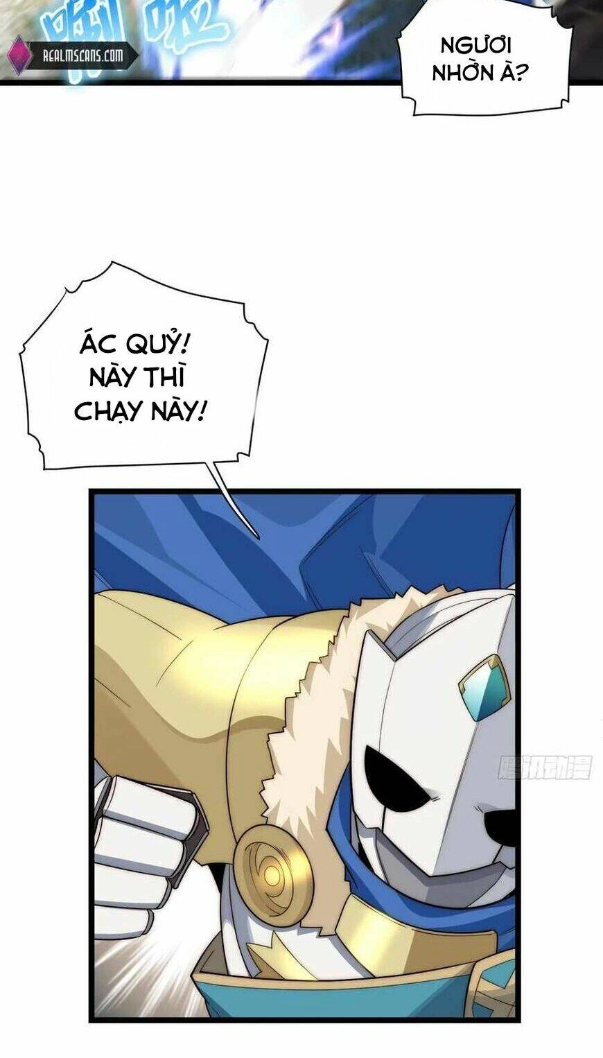 Khô Cốt Hiệp Sĩ Chapter 57 - 4