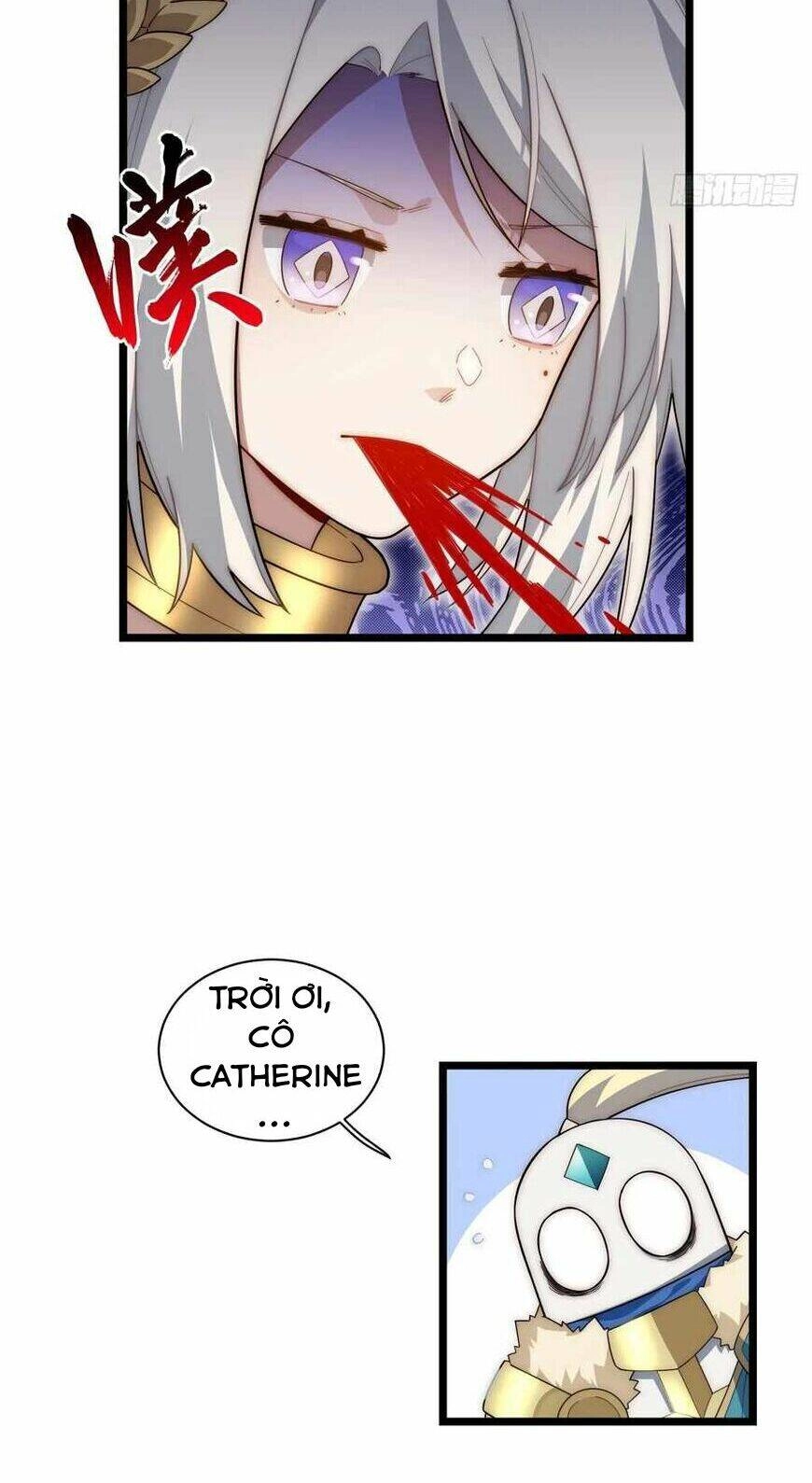 Khô Cốt Hiệp Sĩ Chapter 57 - 8