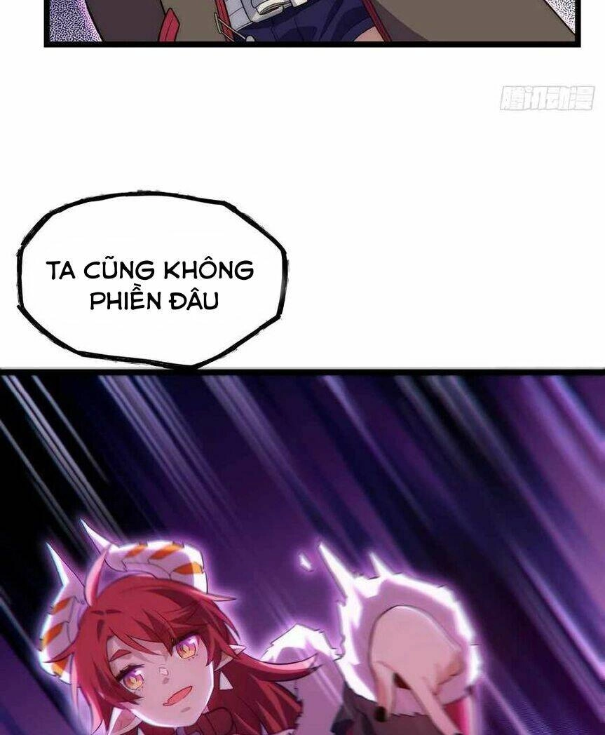 Khô Cốt Hiệp Sĩ Chapter 57 - 16