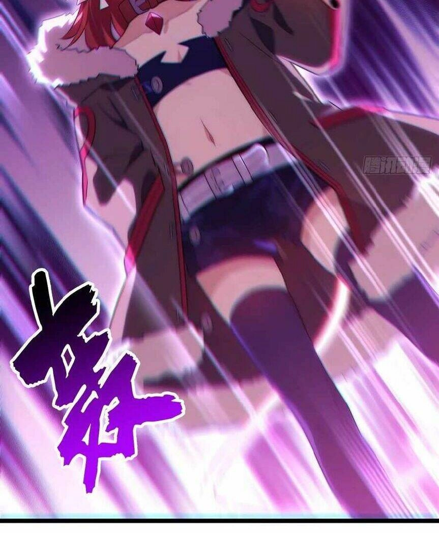 Khô Cốt Hiệp Sĩ Chapter 57 - 17