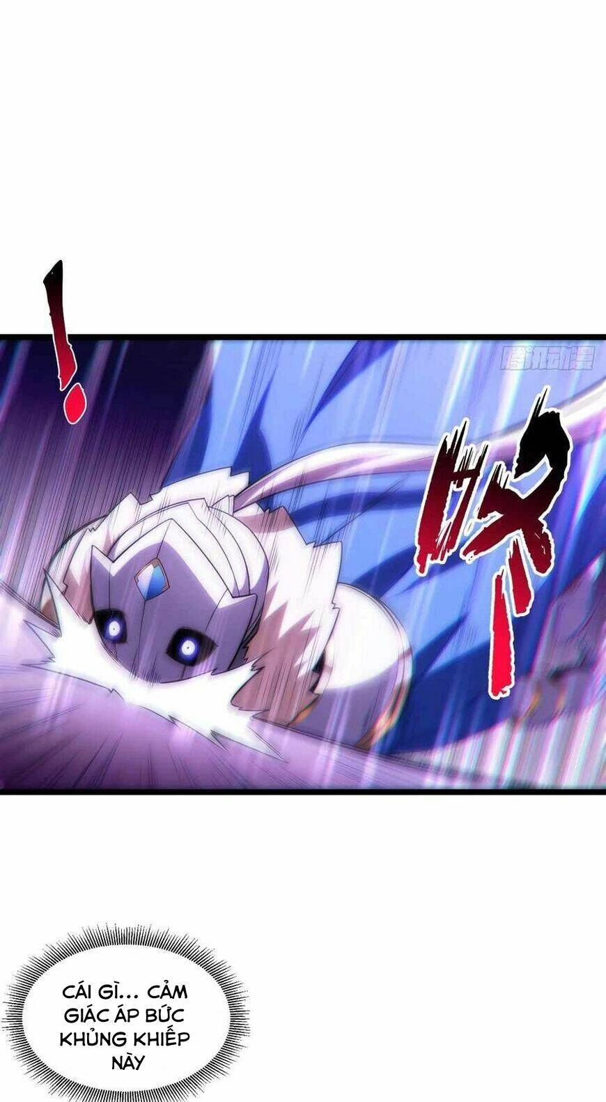 Khô Cốt Hiệp Sĩ Chapter 57 - 18