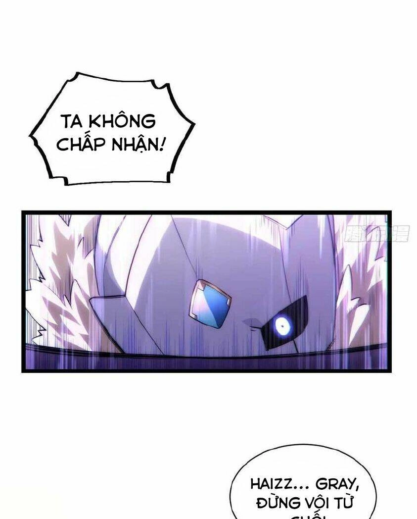 Khô Cốt Hiệp Sĩ Chapter 57 - 21