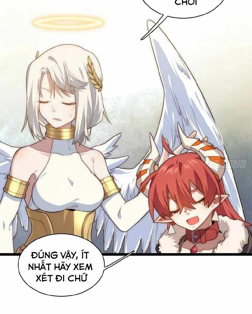 Khô Cốt Hiệp Sĩ Chapter 57 - 22