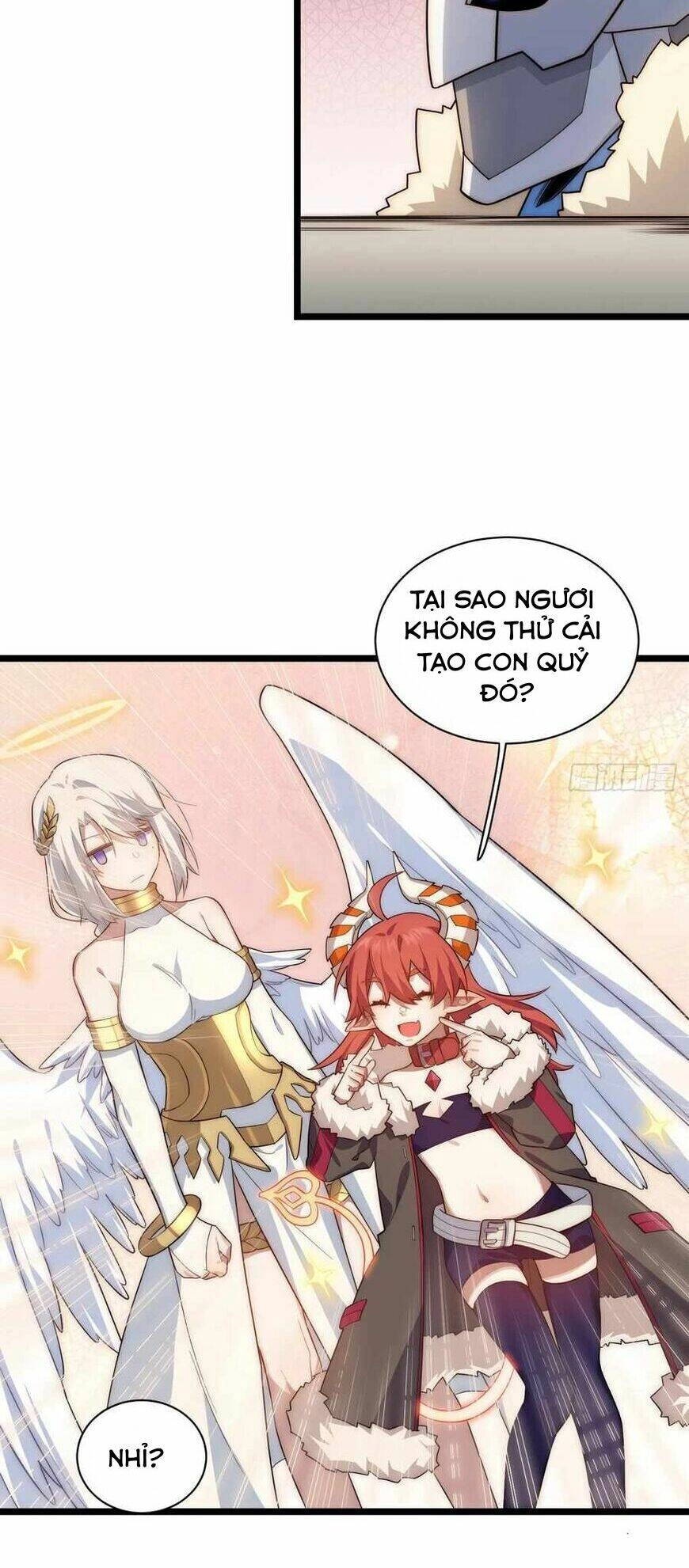 Khô Cốt Hiệp Sĩ Chapter 57 - 24