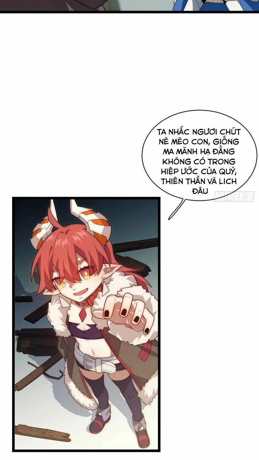 Khô Cốt Hiệp Sĩ Chapter 57 - 32