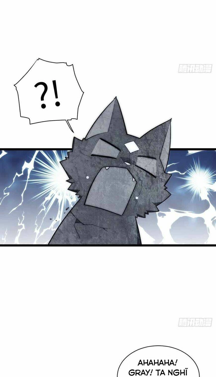 Khô Cốt Hiệp Sĩ Chapter 57 - 33