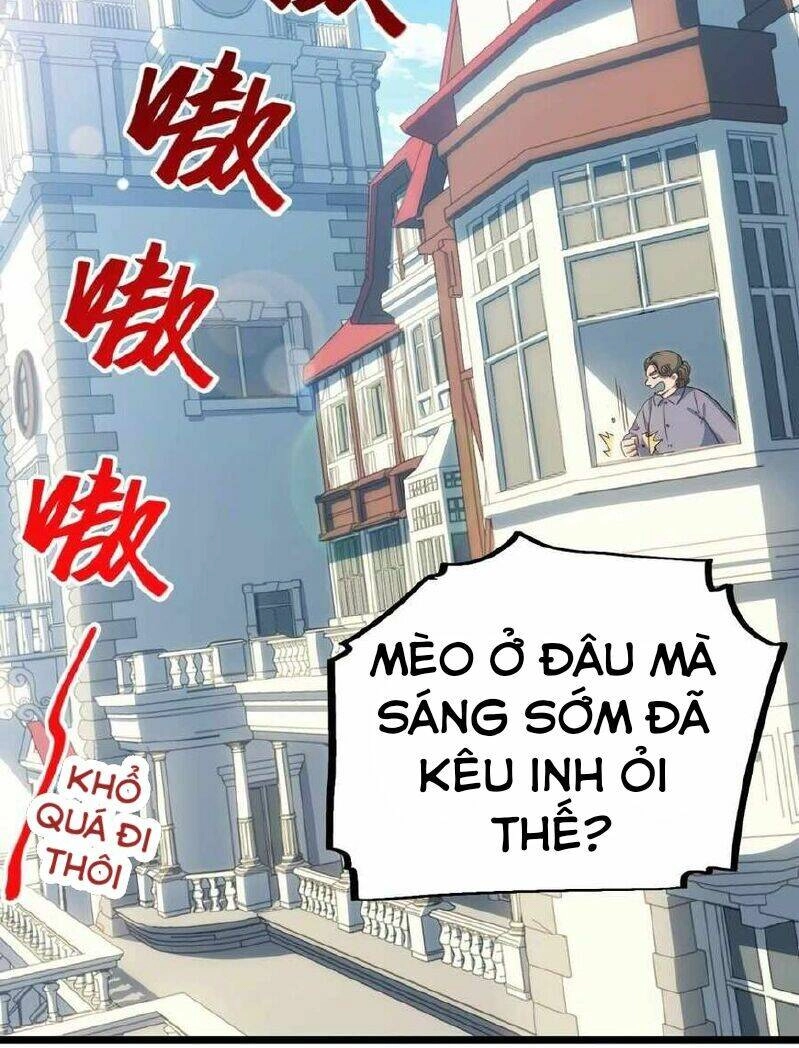 Khô Cốt Hiệp Sĩ Chapter 57 - 37
