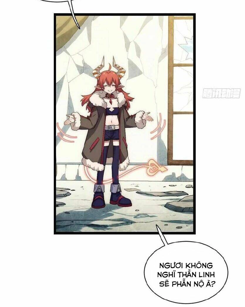 Khô Cốt Hiệp Sĩ Chapter 58 - 13