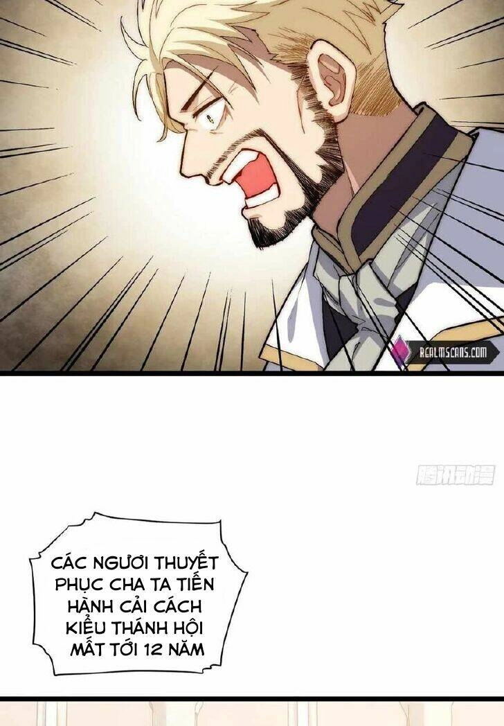 Khô Cốt Hiệp Sĩ Chapter 58 - 31