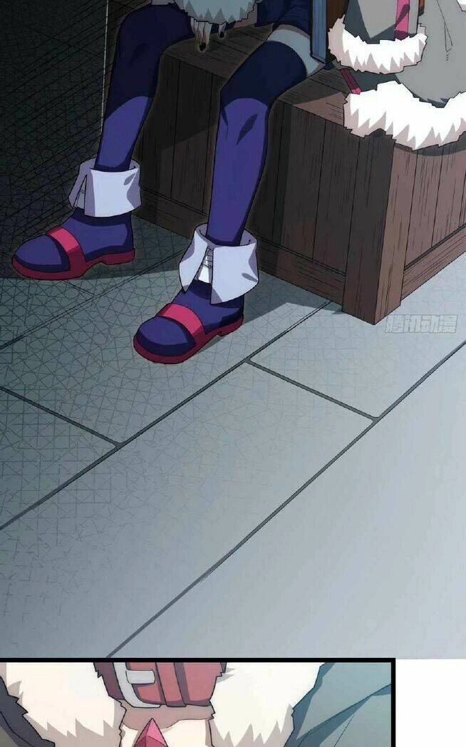 Khô Cốt Hiệp Sĩ Chapter 59 - 12