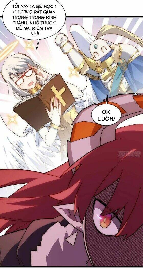 Khô Cốt Hiệp Sĩ Chapter 59 - 22