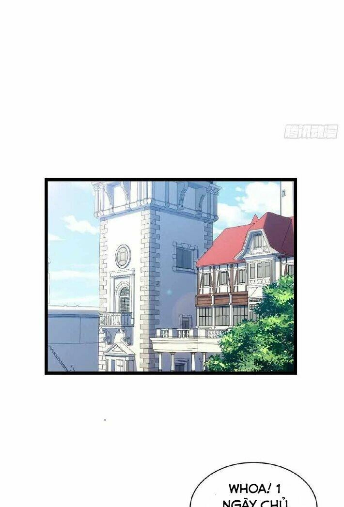 Khô Cốt Hiệp Sĩ Chapter 59 - 24