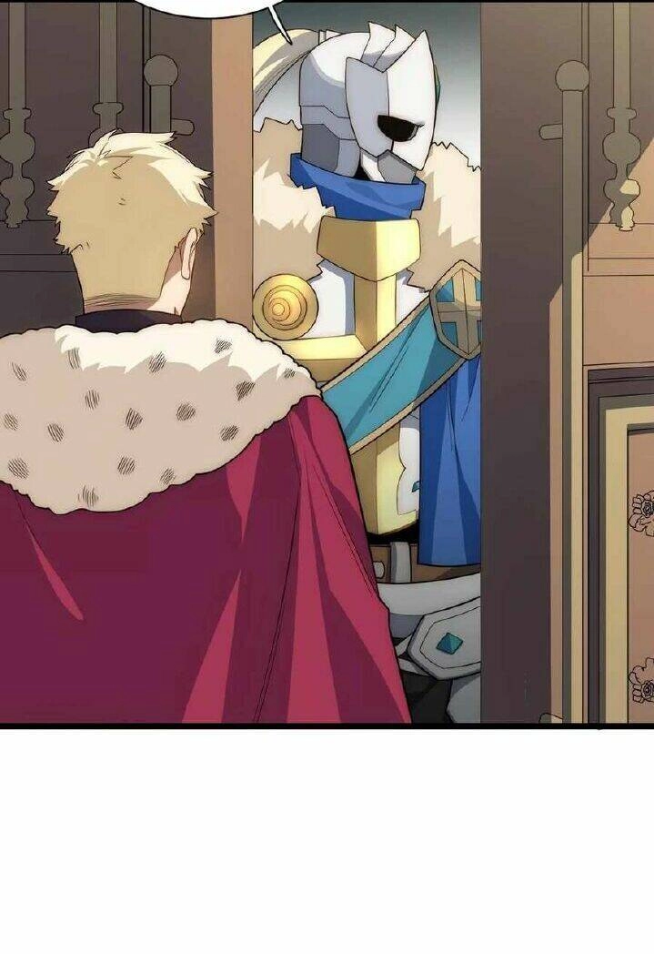 Khô Cốt Hiệp Sĩ Chapter 59 - 28