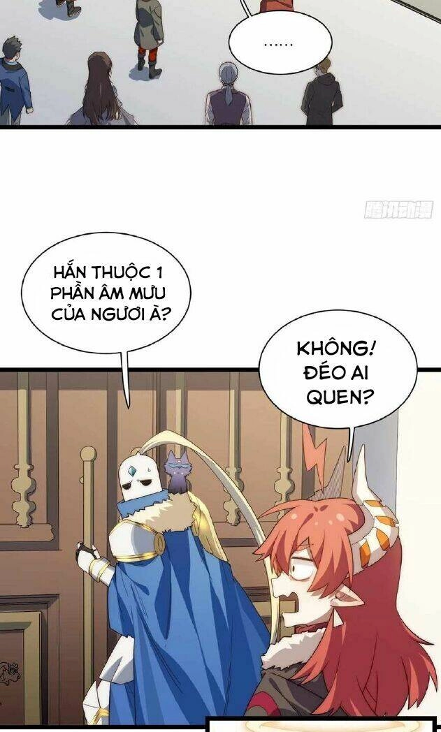Khô Cốt Hiệp Sĩ Chapter 59 - 30