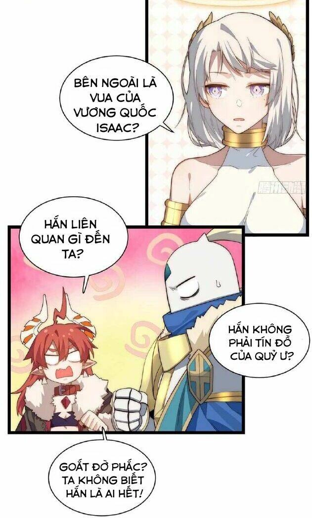 Khô Cốt Hiệp Sĩ Chapter 59 - 31