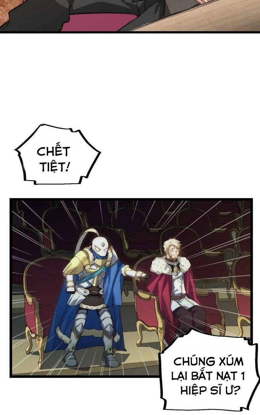 Khô Cốt Hiệp Sĩ Chapter 60 - 6