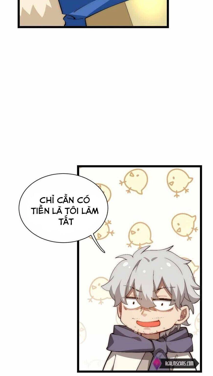 Khô Cốt Hiệp Sĩ Chapter 60 - 16