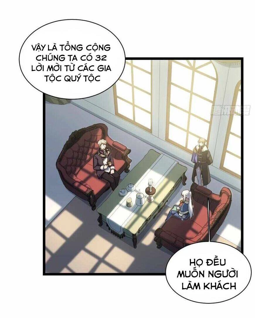 Khô Cốt Hiệp Sĩ Chapter 60 - 20