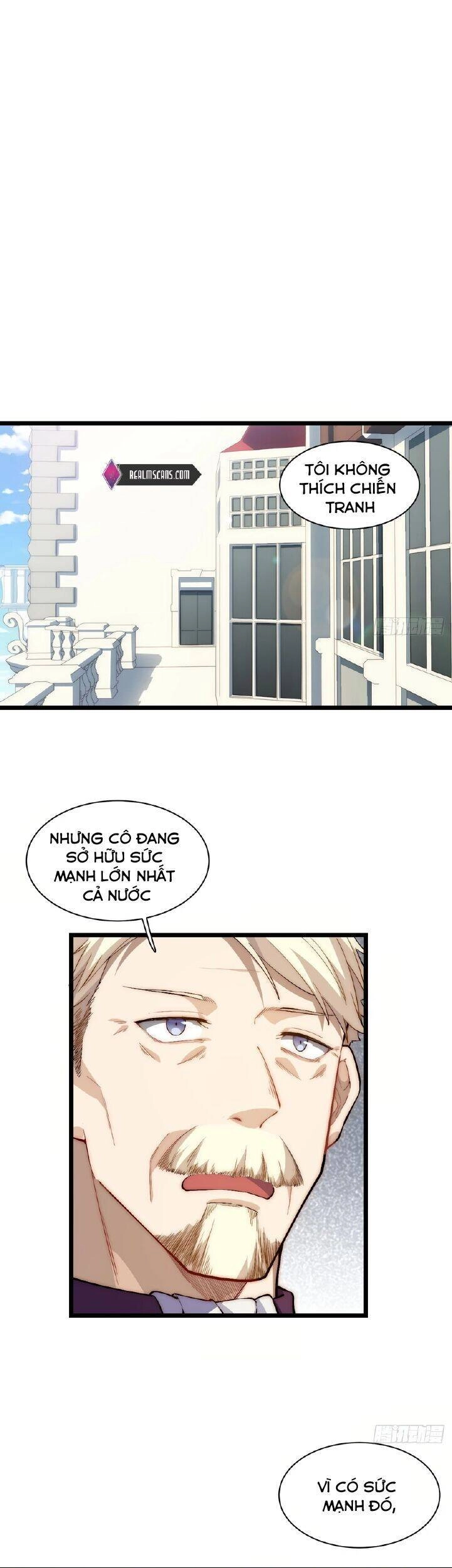 Khô Cốt Hiệp Sĩ Chapter 61 - 9