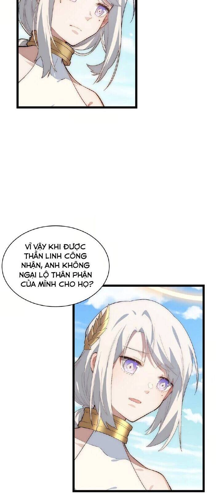 Khô Cốt Hiệp Sĩ Chapter 61 - 18