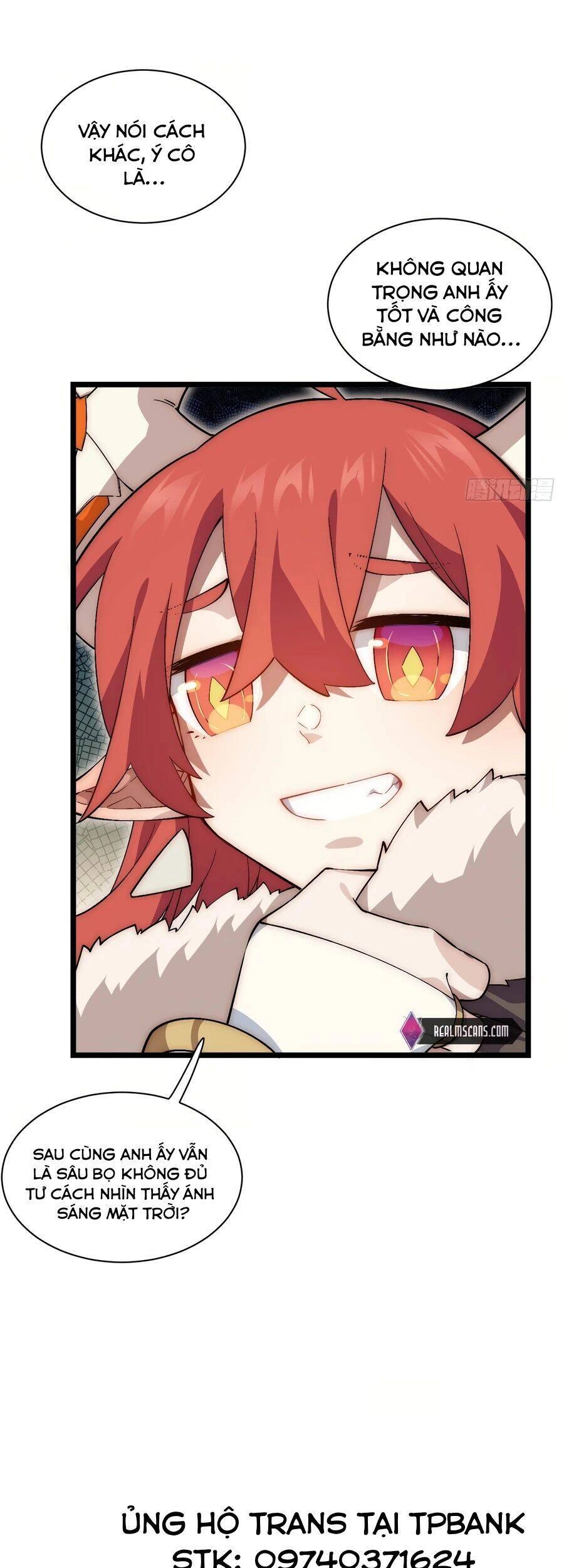 Khô Cốt Hiệp Sĩ Chapter 61 - 23