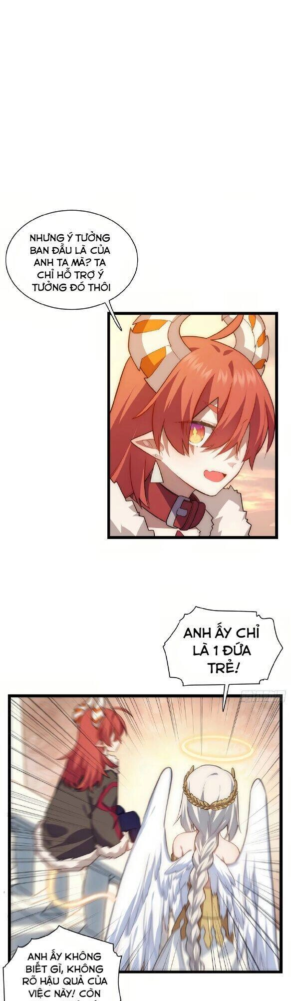 Khô Cốt Hiệp Sĩ Chapter 62 - 13