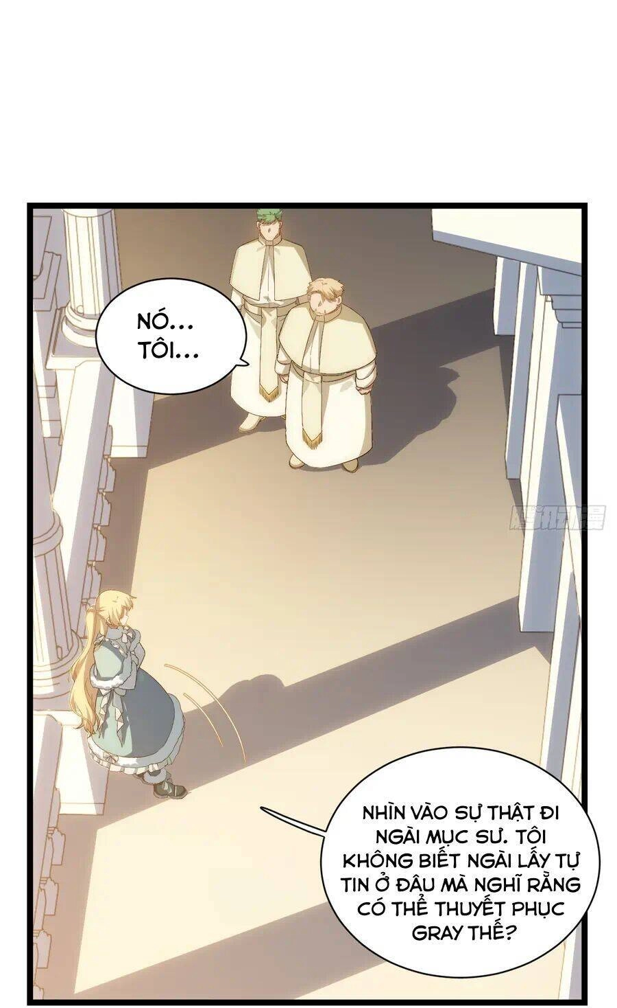 Khô Cốt Hiệp Sĩ Chapter 63 - 13