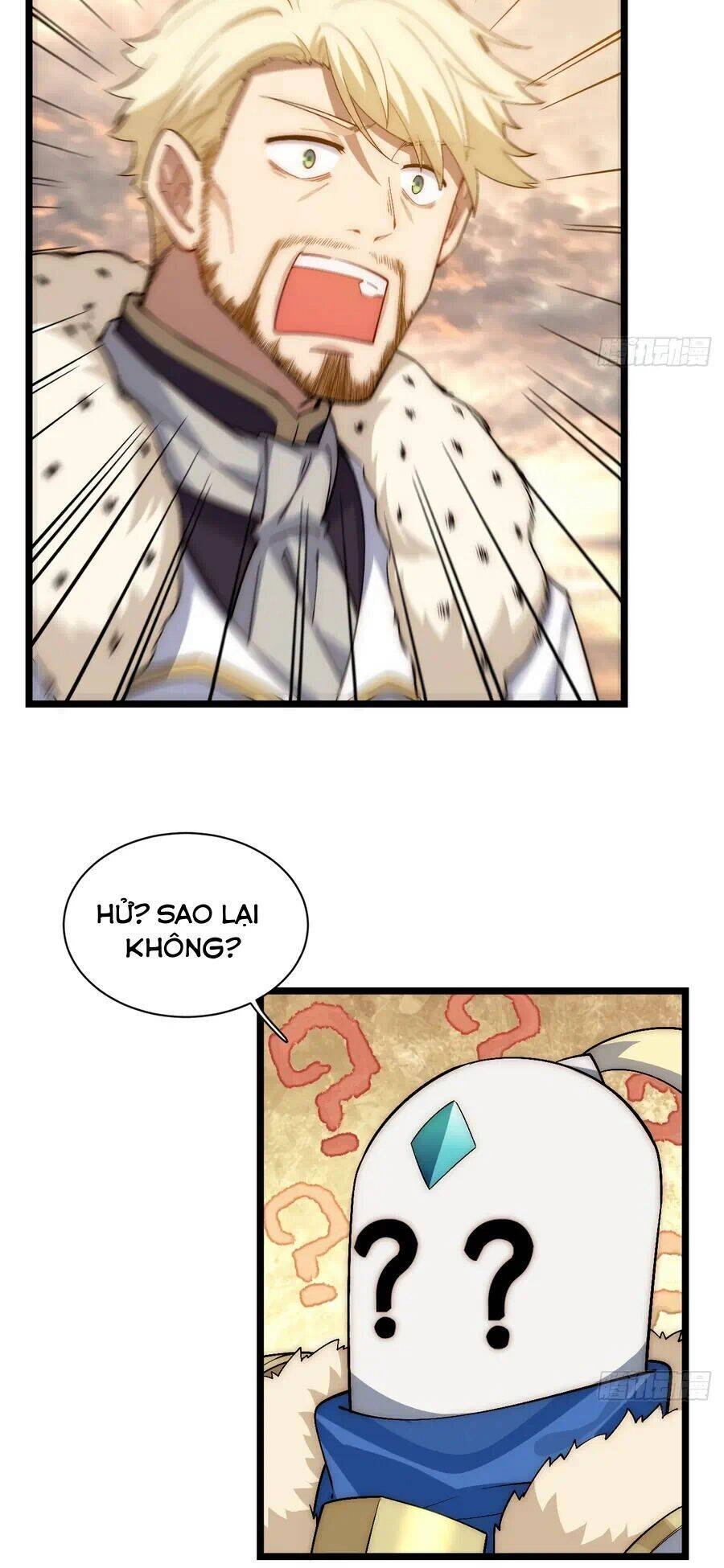 Khô Cốt Hiệp Sĩ Chapter 63 - 22