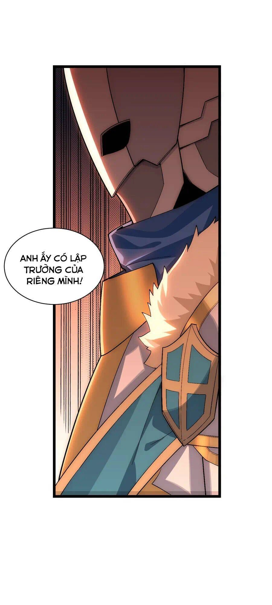 Khô Cốt Hiệp Sĩ Chapter 63 - 32