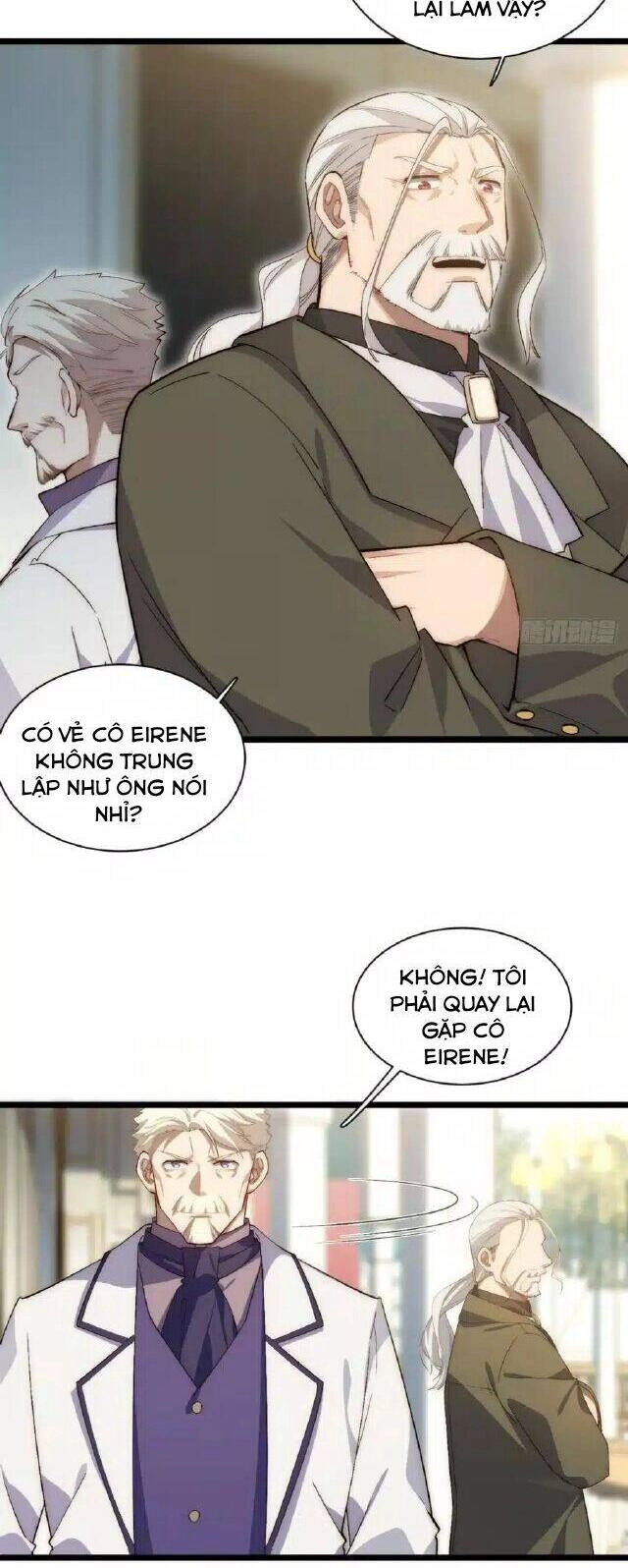 Khô Cốt Hiệp Sĩ Chapter 66 - 6