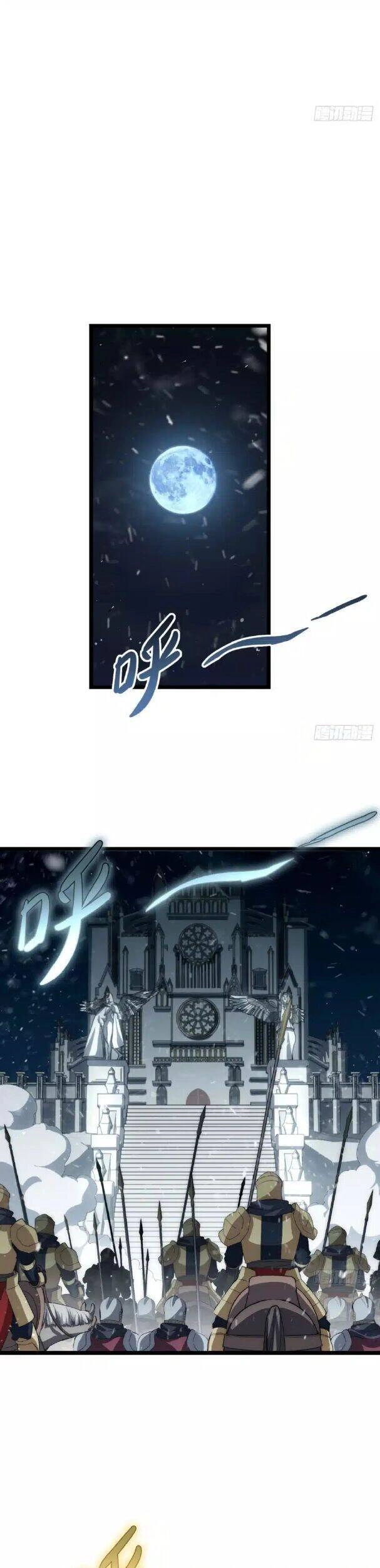 Khô Cốt Hiệp Sĩ Chapter 66 - 7